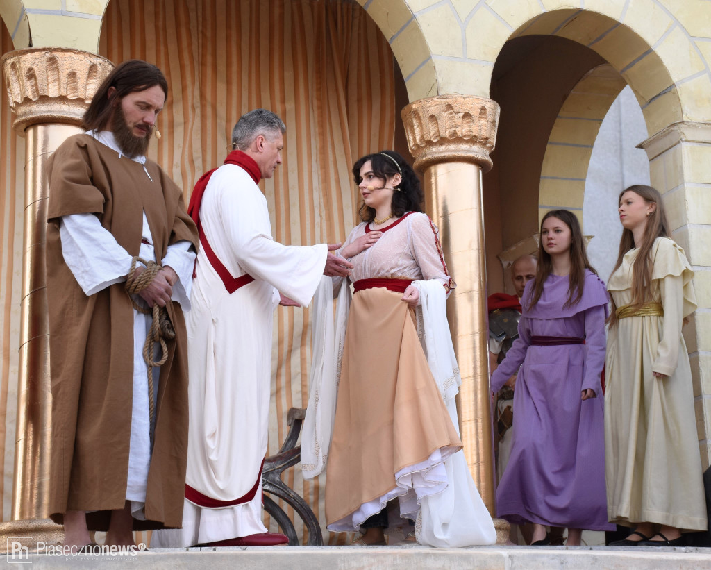 Misterium, które porusza serca