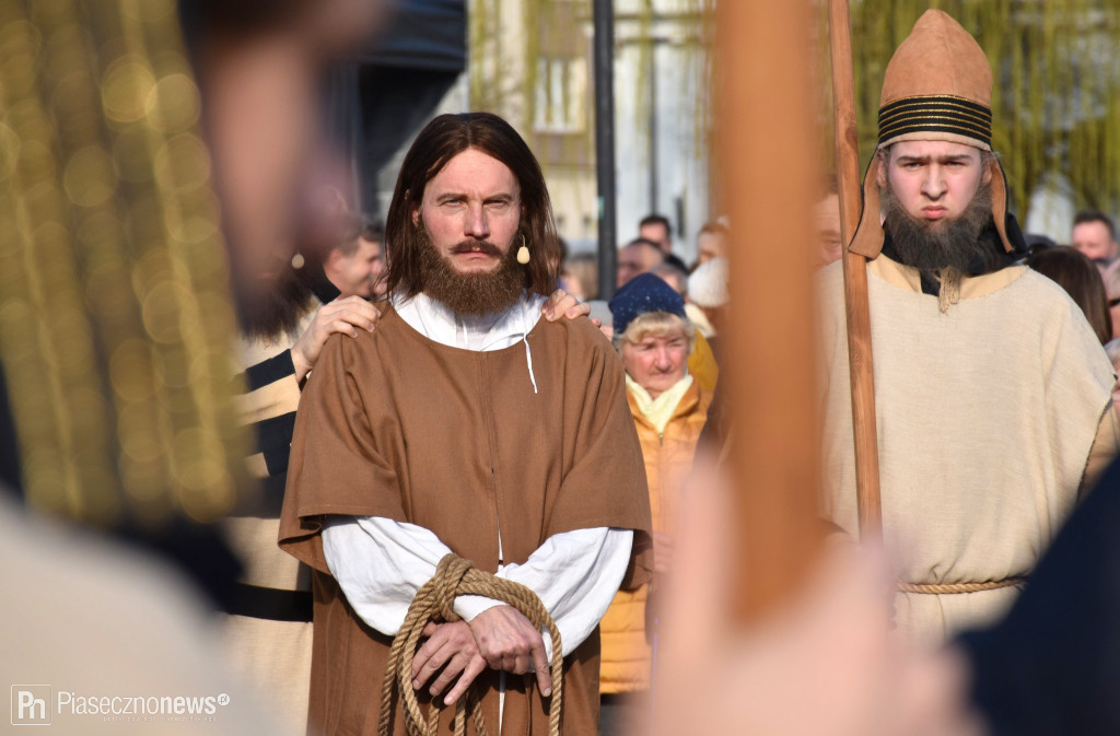 Misterium, które porusza serca