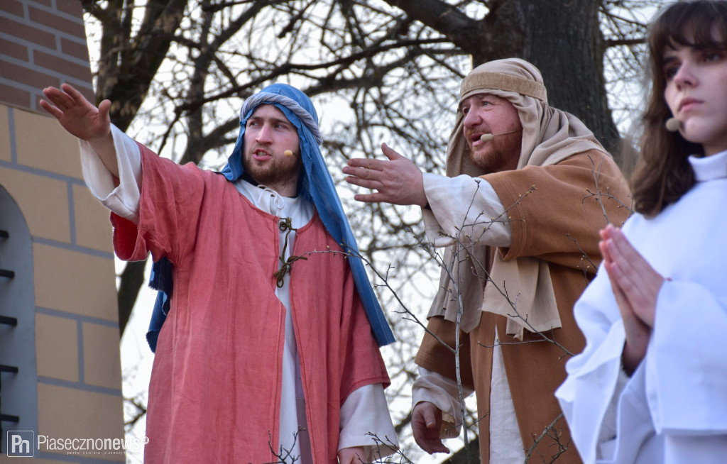 Misterium, które porusza serca