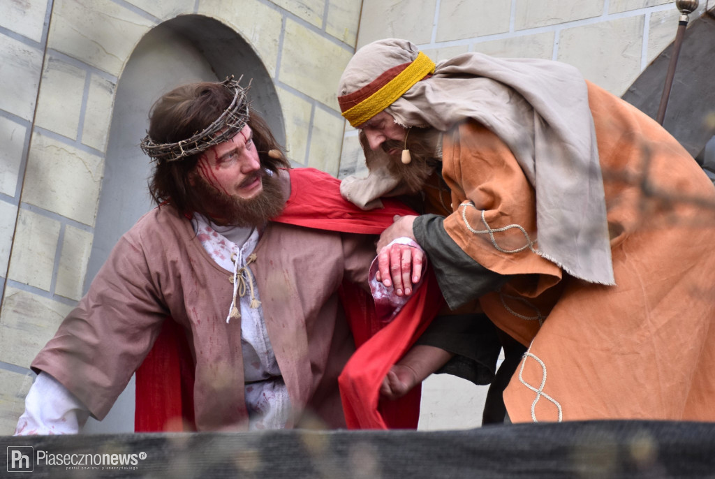 Misterium, które porusza serca