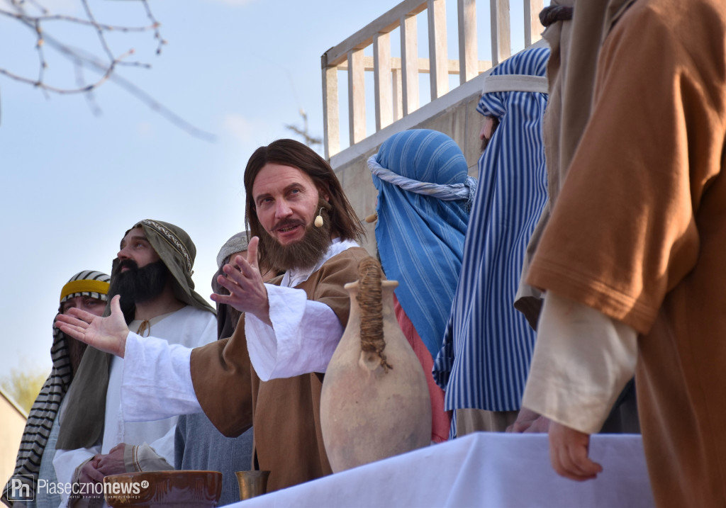 Misterium, które porusza serca