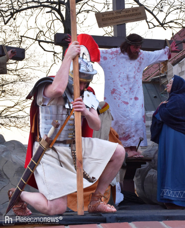 Misterium, które porusza serca