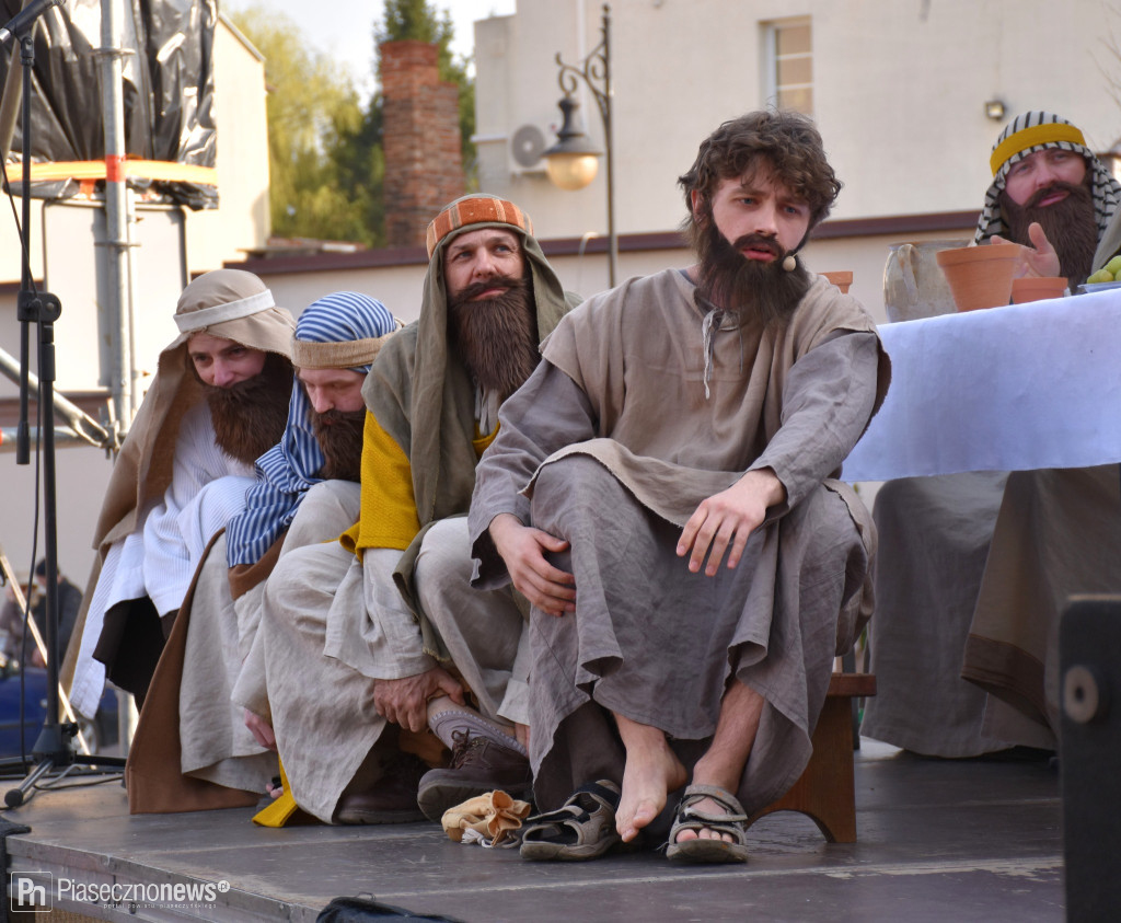 Misterium, które porusza serca