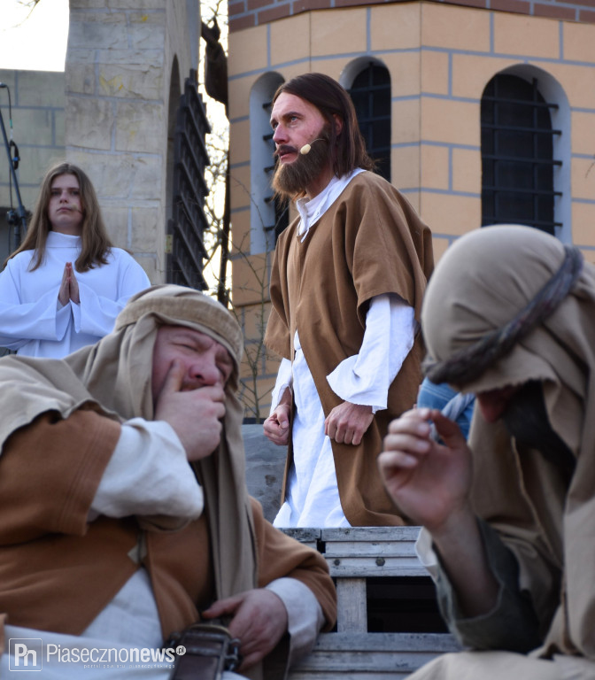 Misterium, które porusza serca