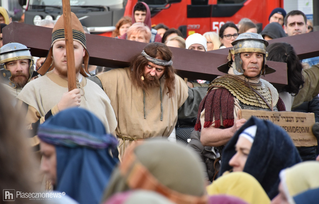 Misterium, które porusza serca