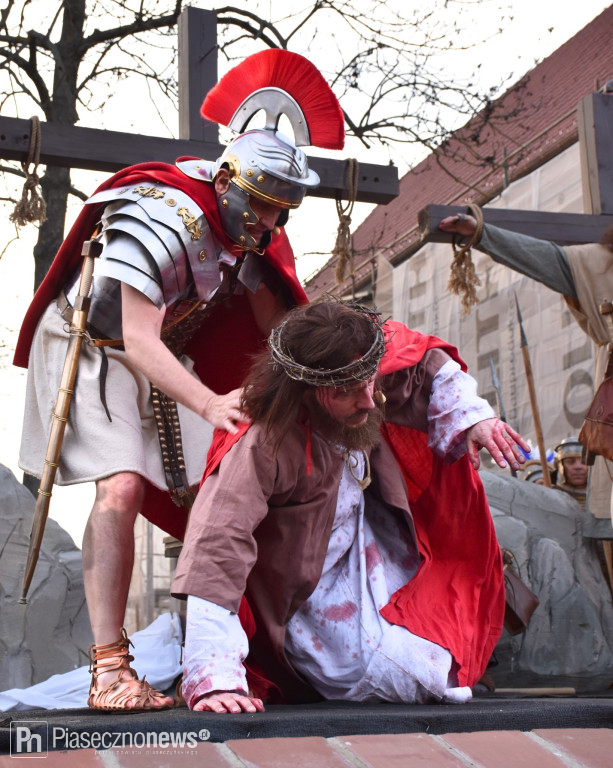 Misterium, które porusza serca