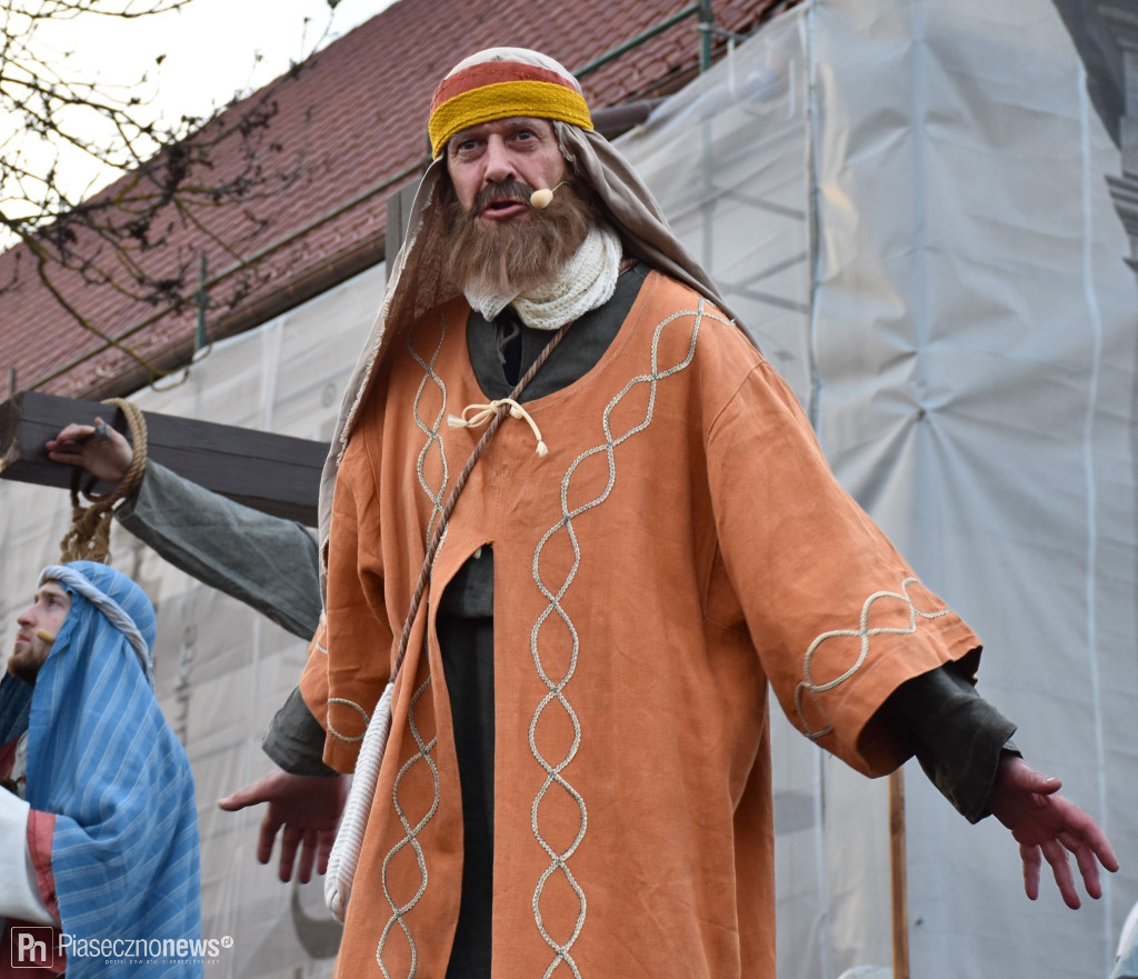 Misterium, które porusza serca