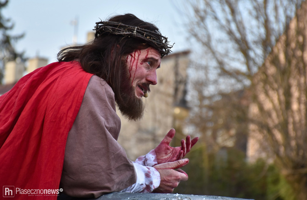 Misterium, które porusza serca