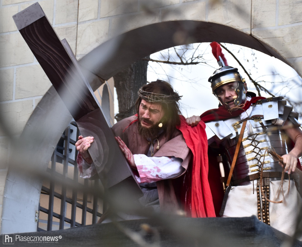 Misterium, które porusza serca