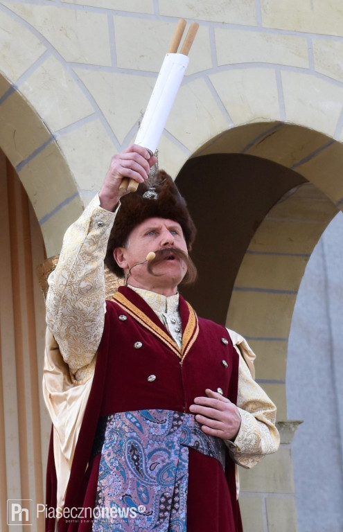 Misterium, które porusza serca