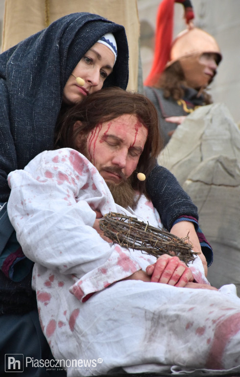 Misterium, które porusza serca