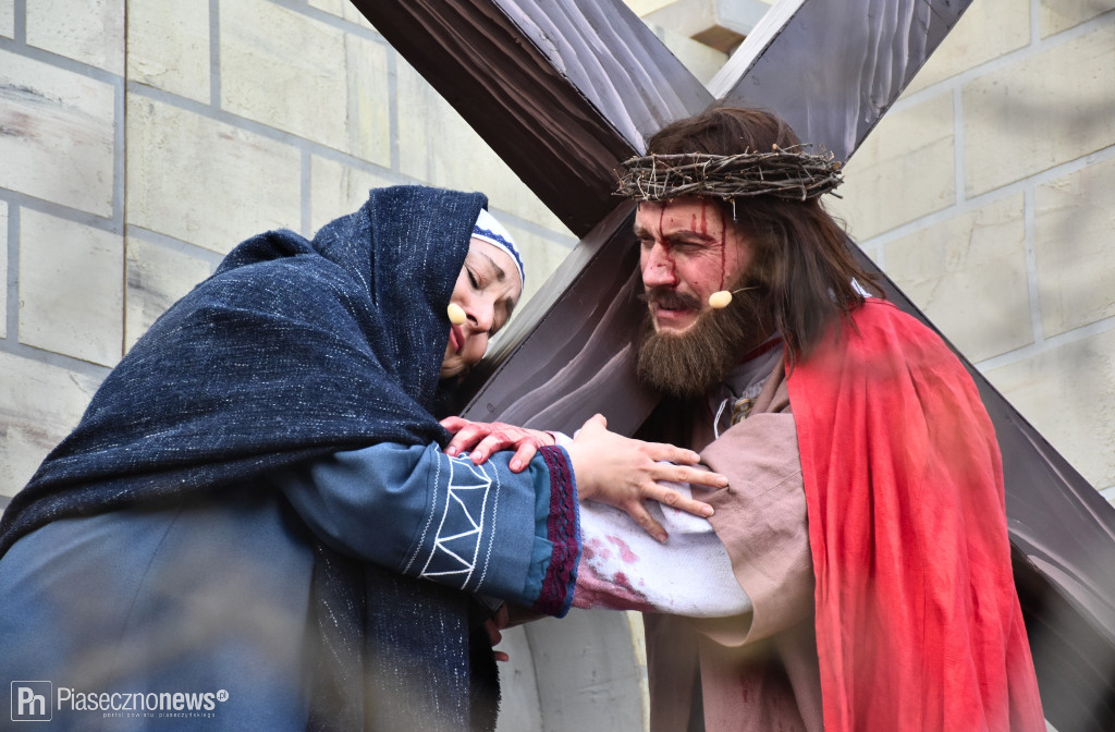 Misterium, które porusza serca