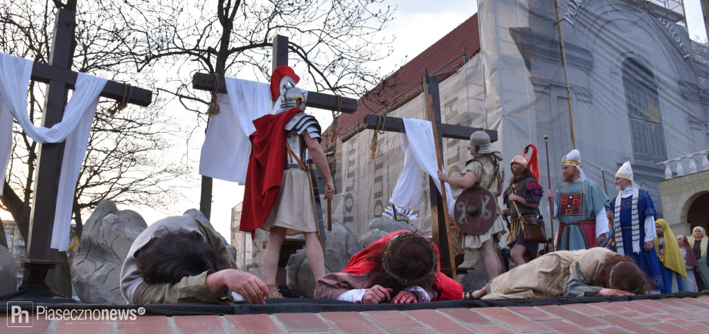 Misterium, które porusza serca