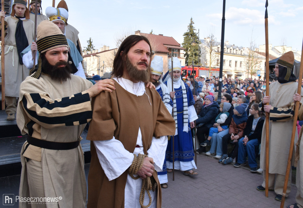 Misterium, które porusza serca