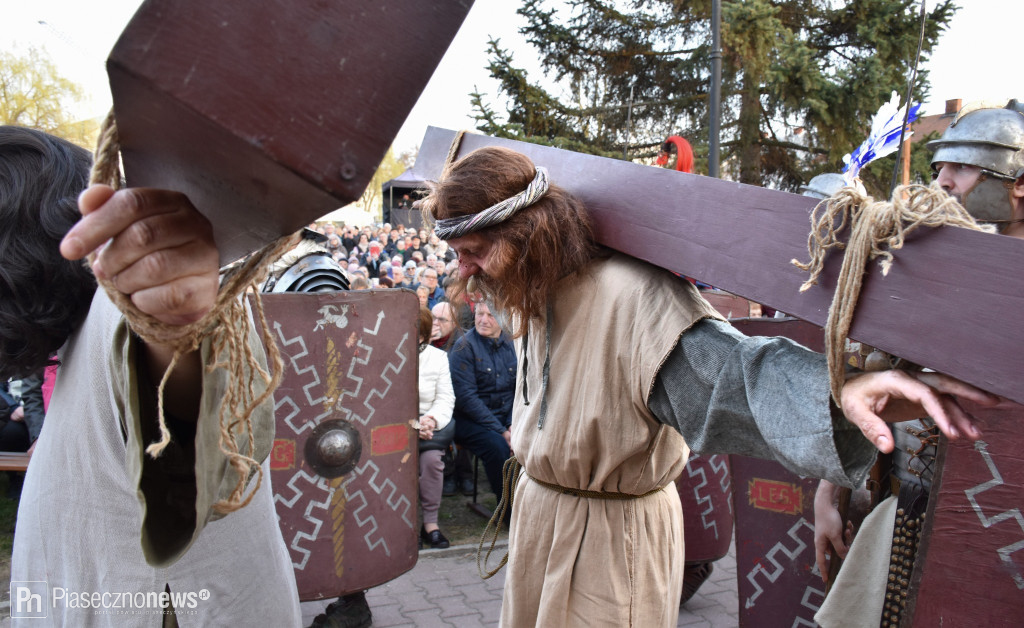 Misterium, które porusza serca