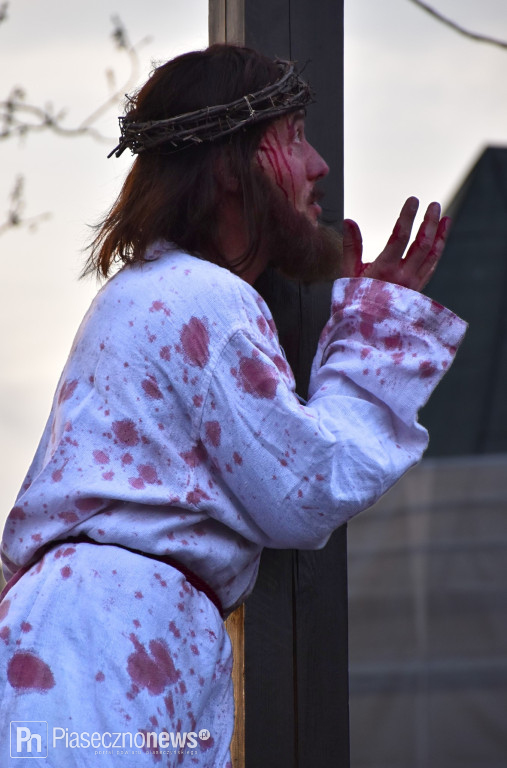 Misterium, które porusza serca