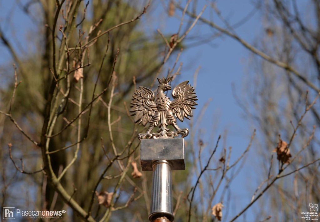 Pamiętali o ofiarach Katynia