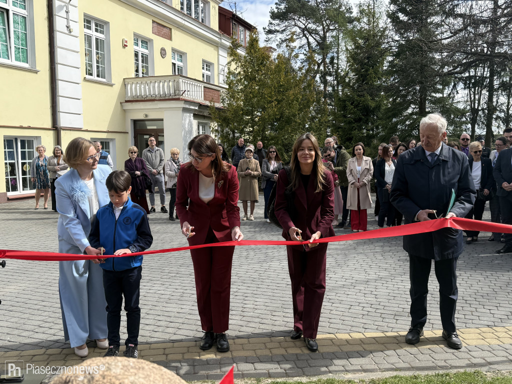 Jubileusz 100-lecia szkoły w Pamiątce