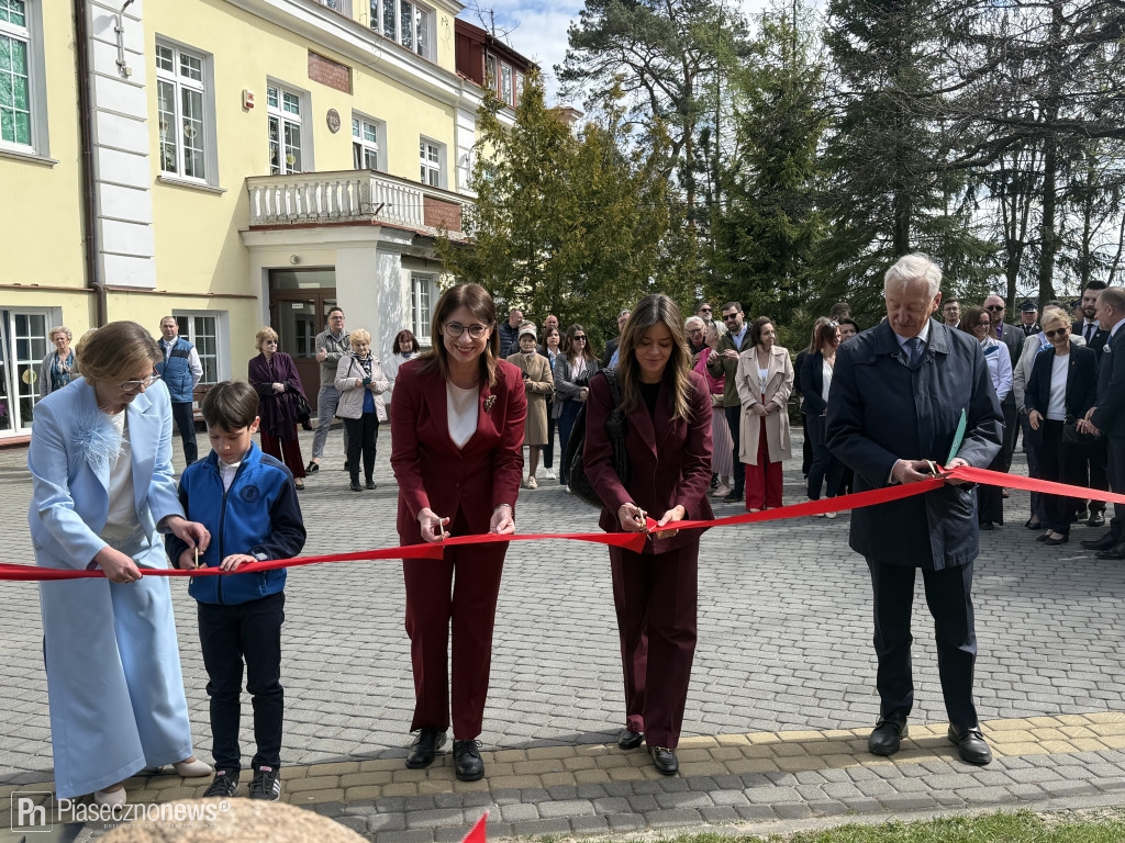 Jubileusz 100-lecia szkoły w Pamiątce