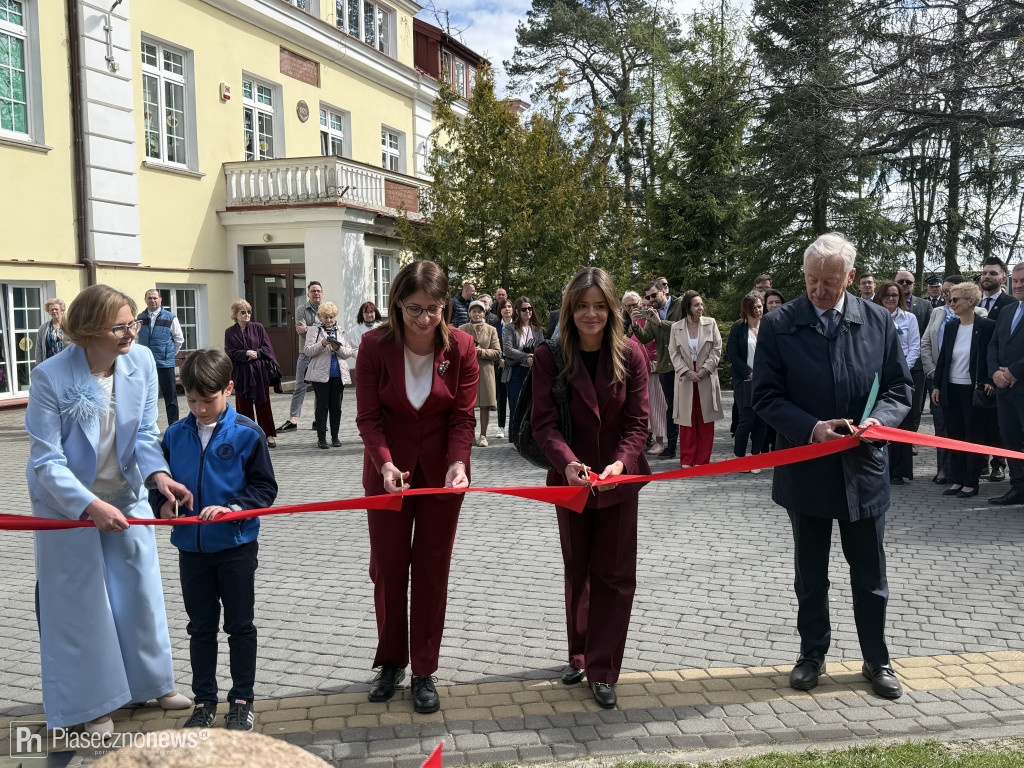 Jubileusz 100-lecia szkoły w Pamiątce