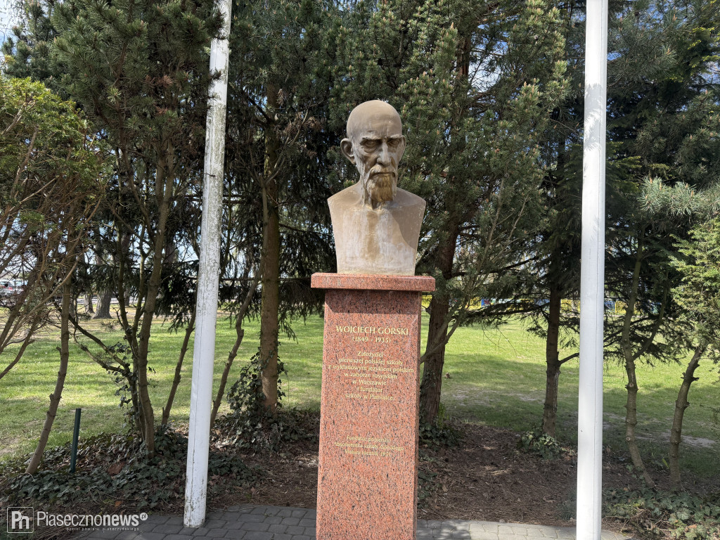 Jubileusz 100-lecia szkoły w Pamiątce