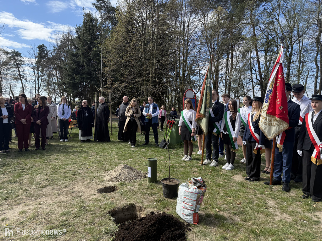 Jubileusz 100-lecia szkoły w Pamiątce
