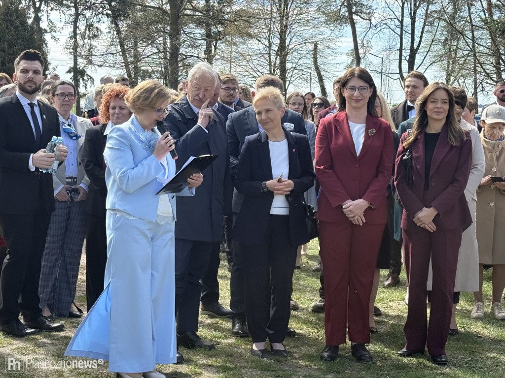 Jubileusz 100-lecia szkoły w Pamiątce