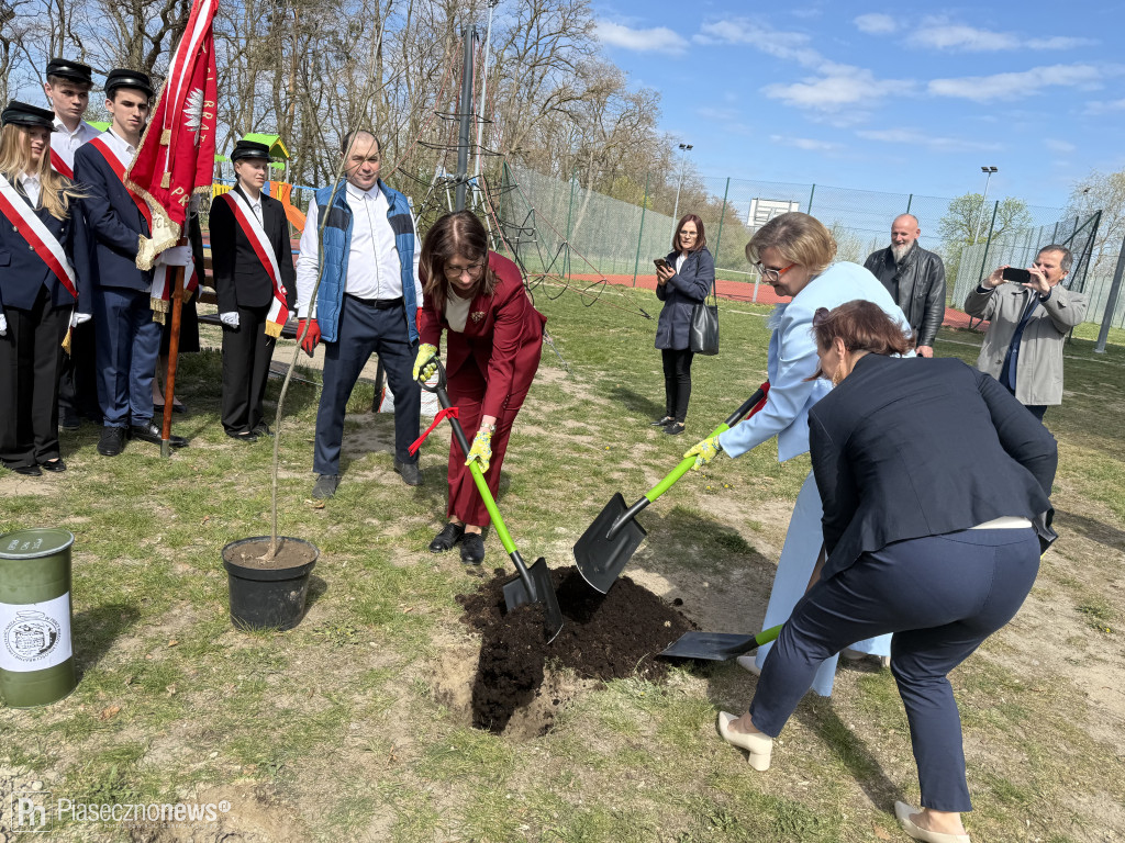 Jubileusz 100-lecia szkoły w Pamiątce