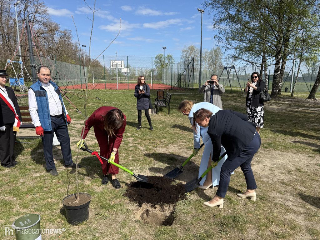 Jubileusz 100-lecia szkoły w Pamiątce