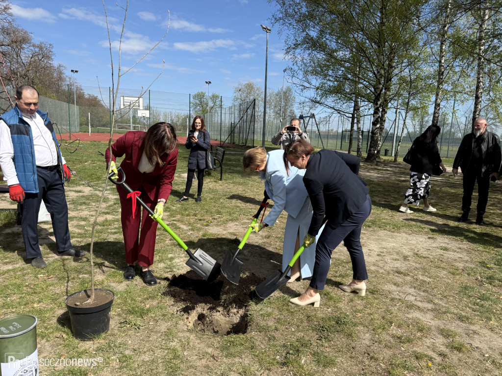 Jubileusz 100-lecia szkoły w Pamiątce