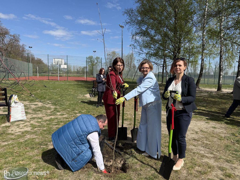 Jubileusz 100-lecia szkoły w Pamiątce