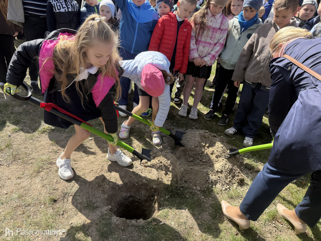 Jubileusz 100-lecia szkoły w Pamiątce