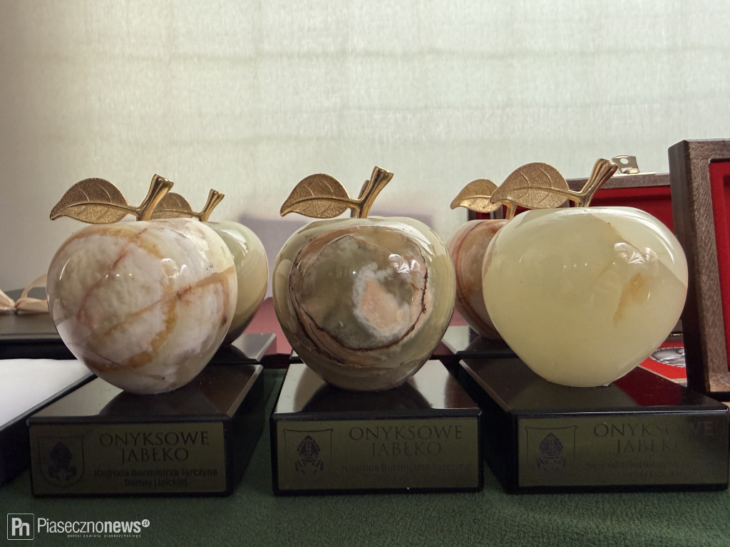 Jubileusz 100-lecia szkoły w Pamiątce