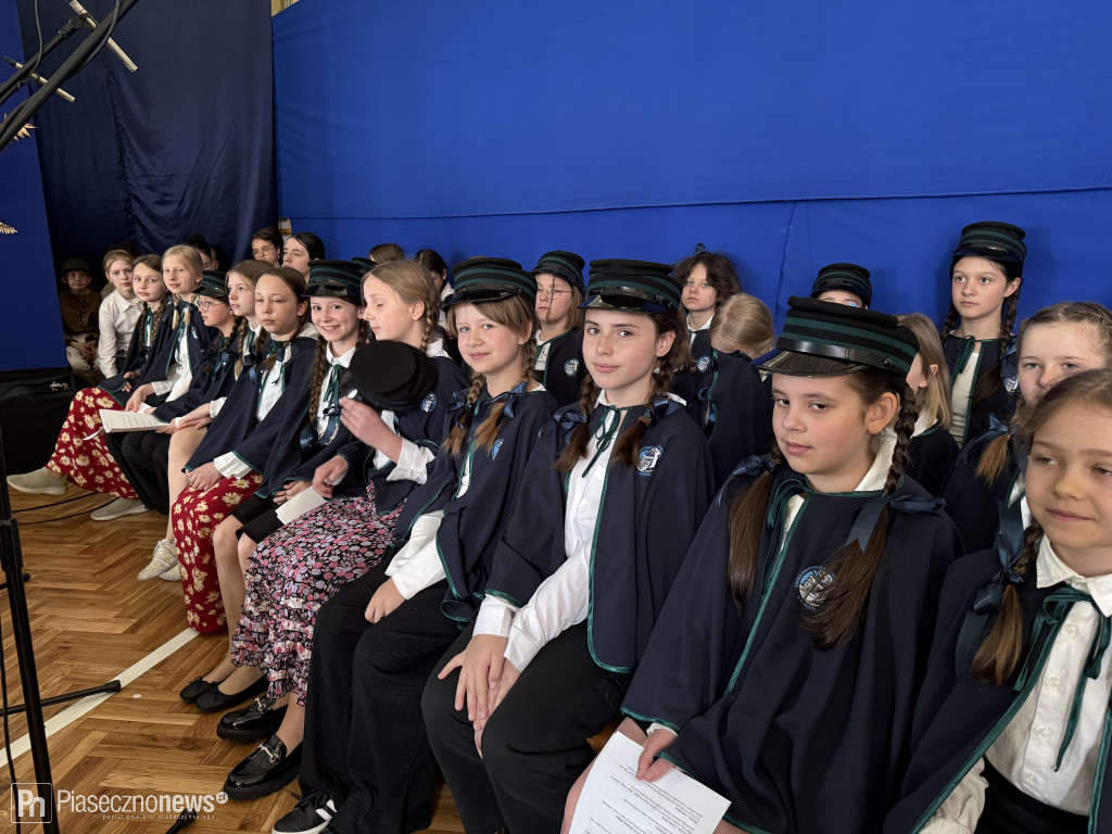 Jubileusz 100-lecia szkoły w Pamiątce