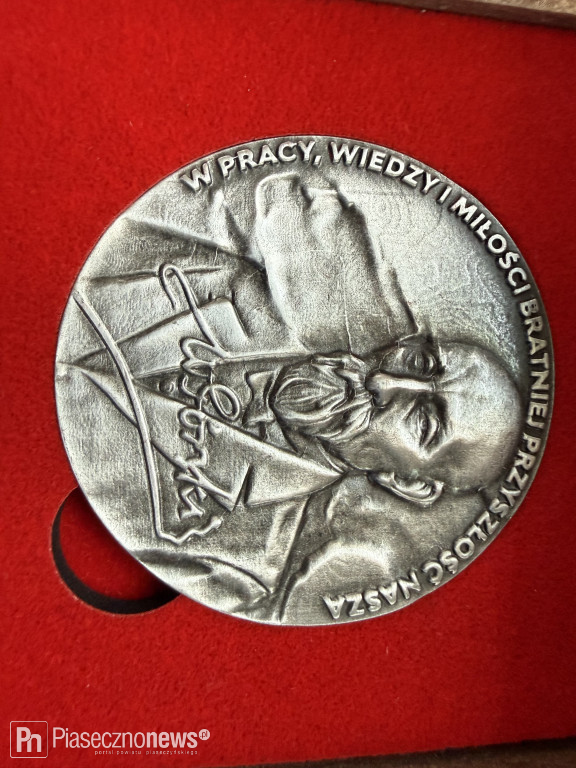 Jubileusz 100-lecia szkoły w Pamiątce