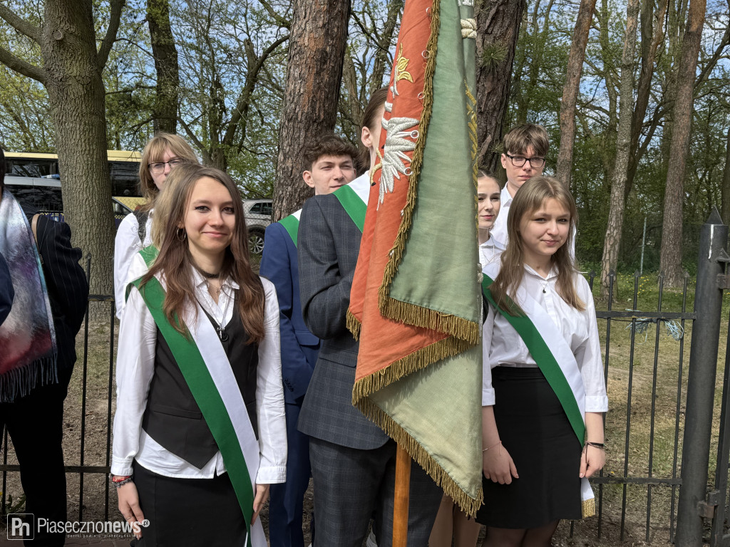 Jubileusz 100-lecia szkoły w Pamiątce