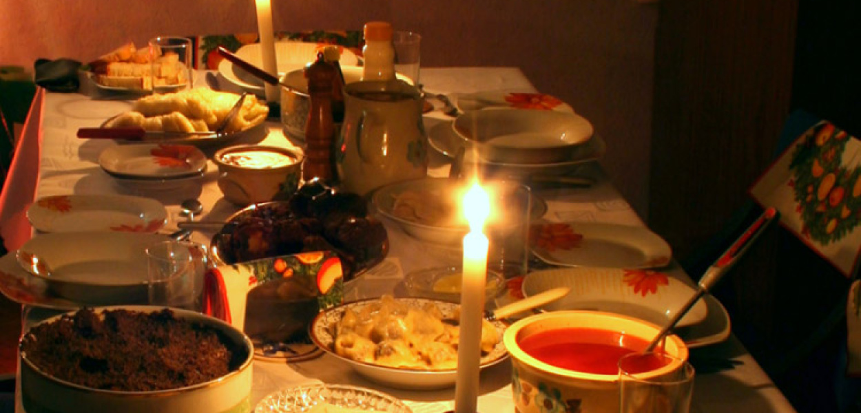 Święta to nie tylko prezenty