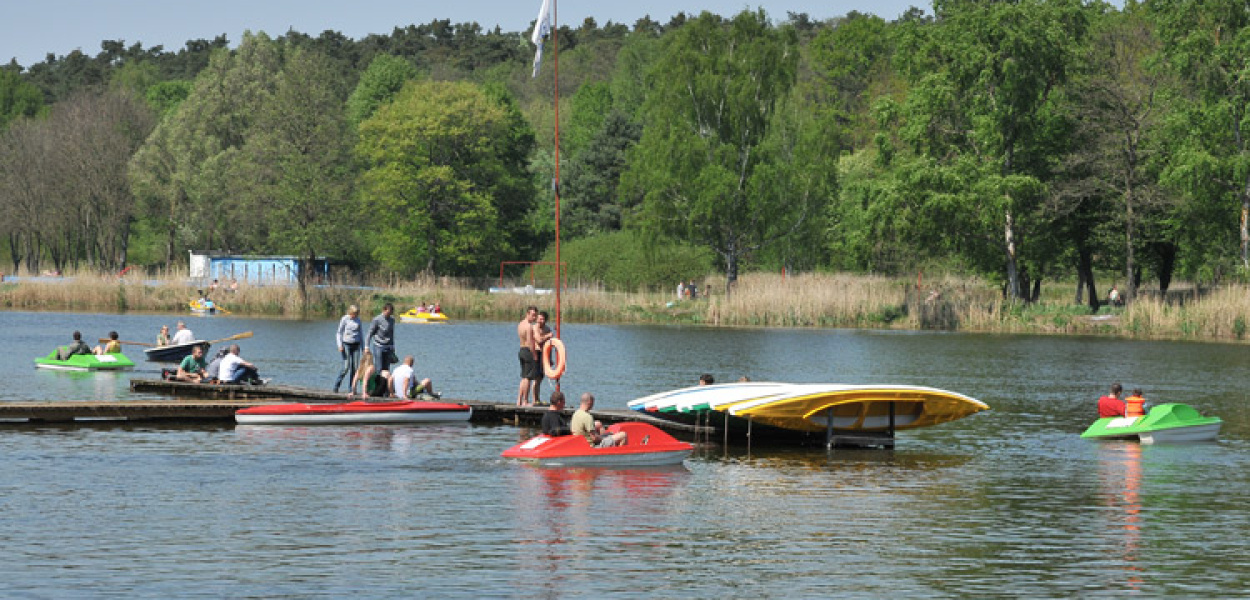 "Wisła" ma znów stać się atrakcyjna
