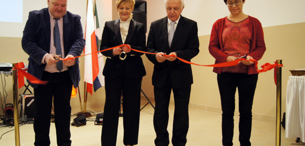 Obsiedliny, czyli szczęśliwy Cieciszew