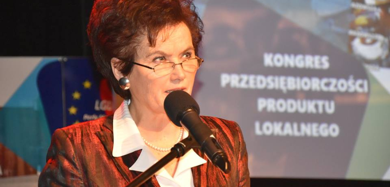 V Kongres Przedsiębiorczości w Tarczynie