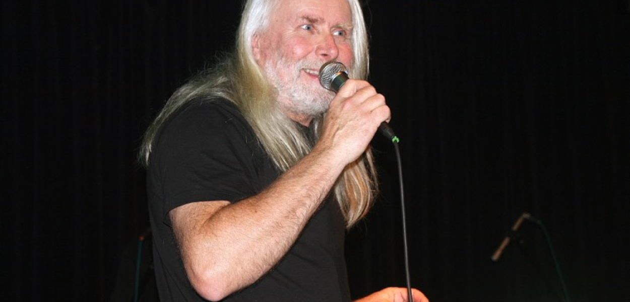 Skaldowie na jazzowo