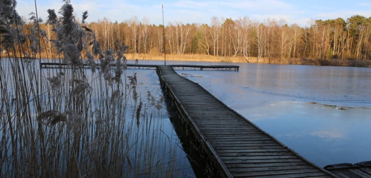Obejrzeliśmy ośrodek Wisła w Zalesiu Górnym. Jesteśmy w szoku!