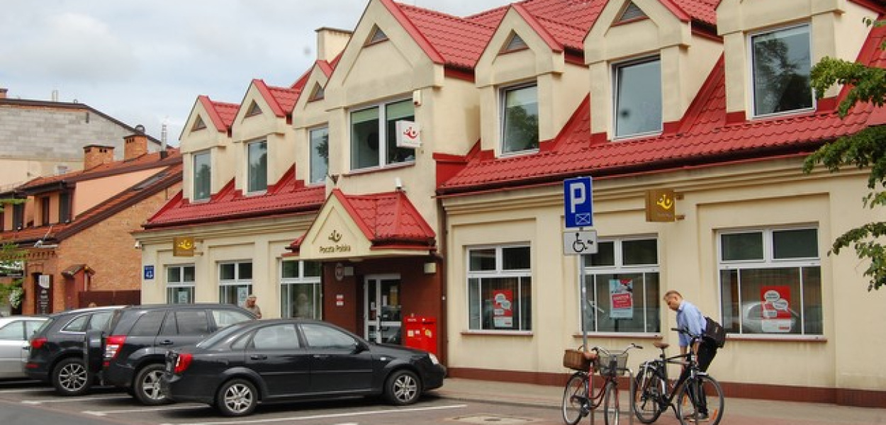 Poczta zmorą i przekleństwem!