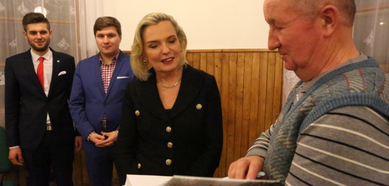 Śladami generała Andersa