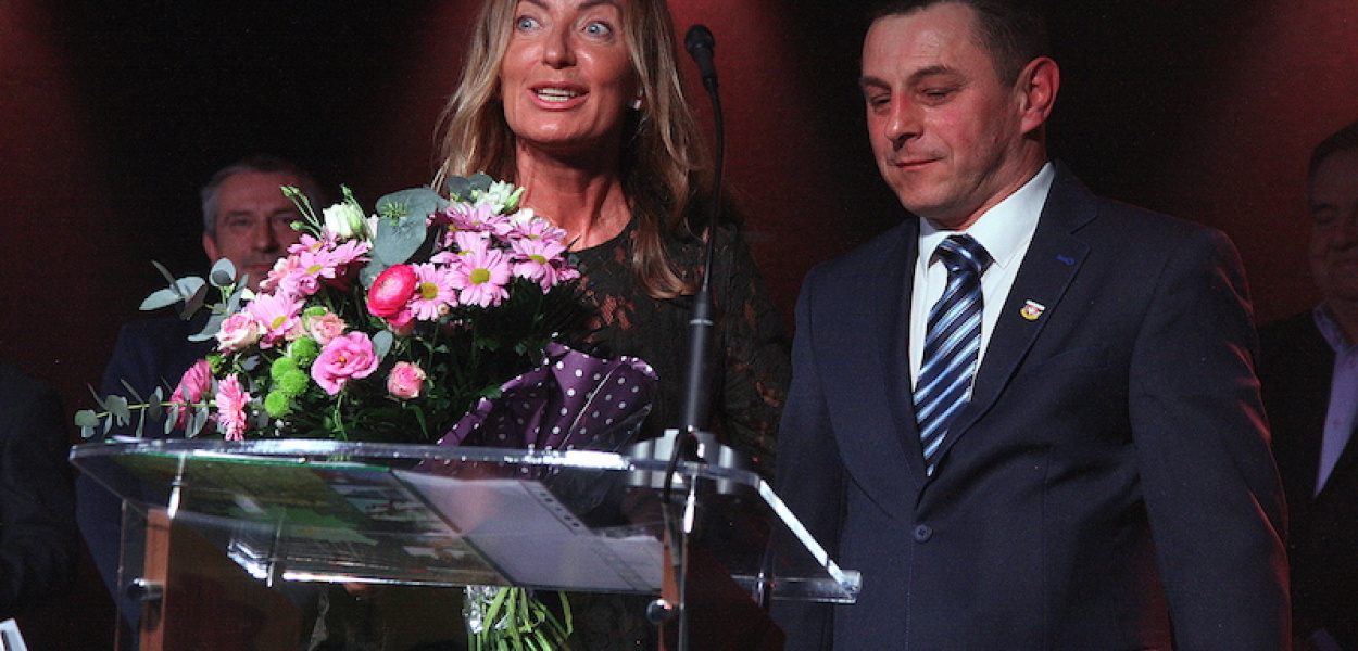 Docenili najlepszych sportowców