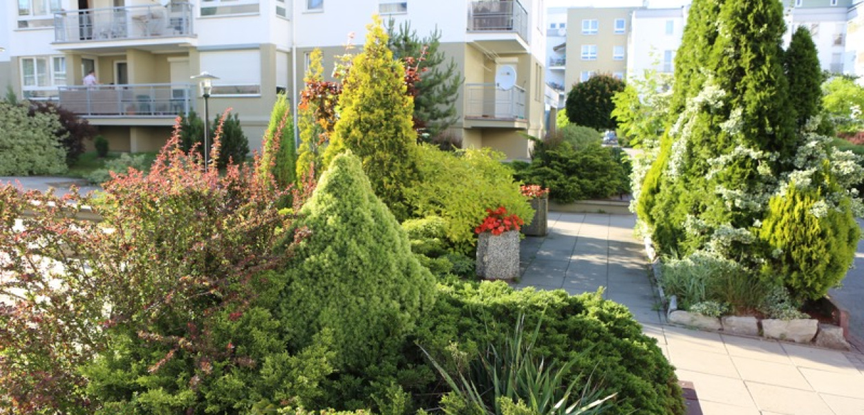 Najładniejsze osiedle w Piasecznie?