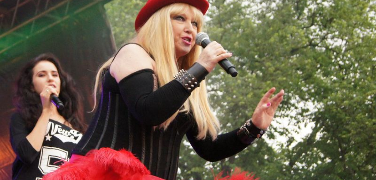 Cóż to było za święto, cóż to był za koncert!