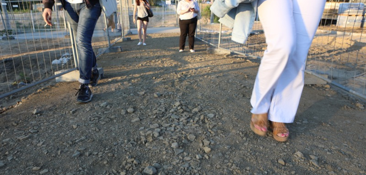 Jedziesz pociągiem? Włóż kalosze!