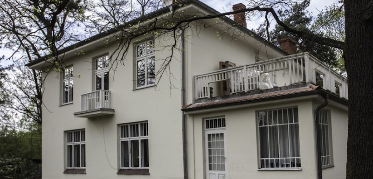 Powstało Muzeum Gminne Stefana Żeromskiego i Jego Rodziny