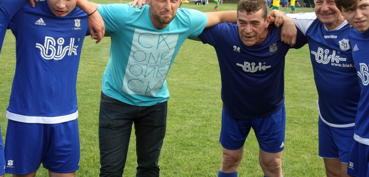 Ćwierćwiecze Sparty